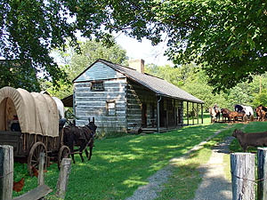 Hitchup Time :: Kingsport Tennessee ExchangePlace